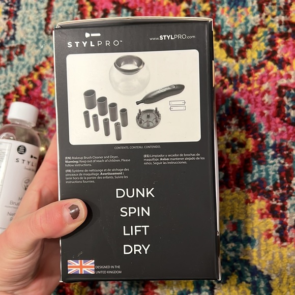 ** Brand NEW ** Styl Pro - Picture 2 of 2